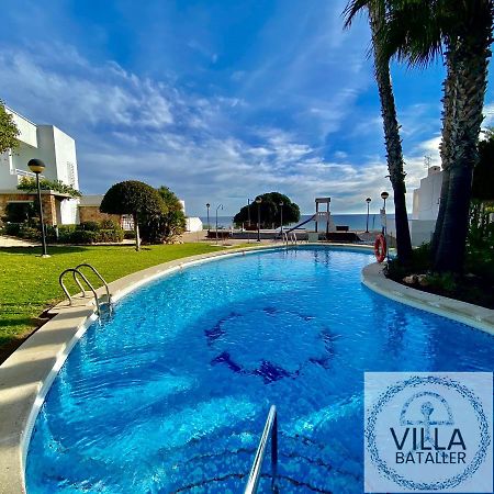 Villa Bataller I モハカル エクステリア 写真