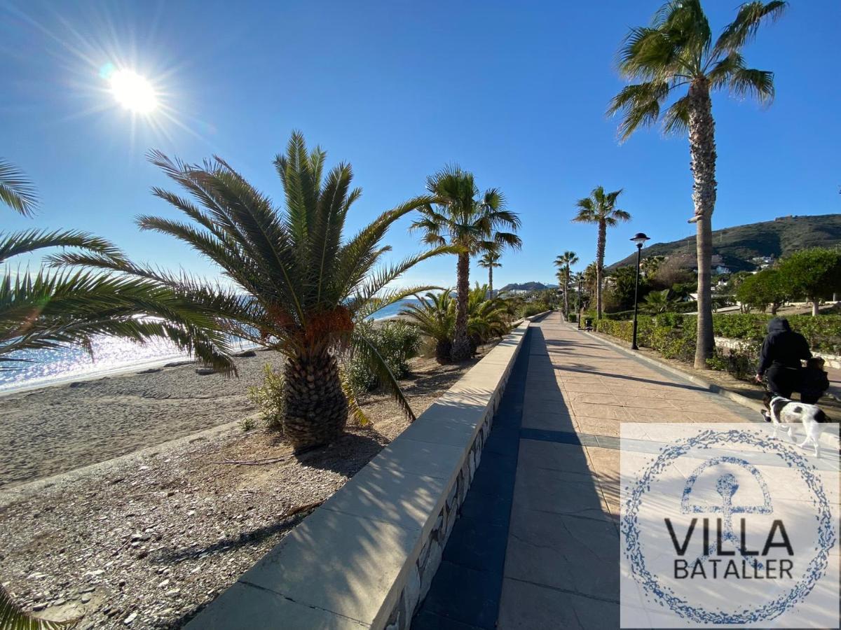 Villa Bataller I モハカル エクステリア 写真