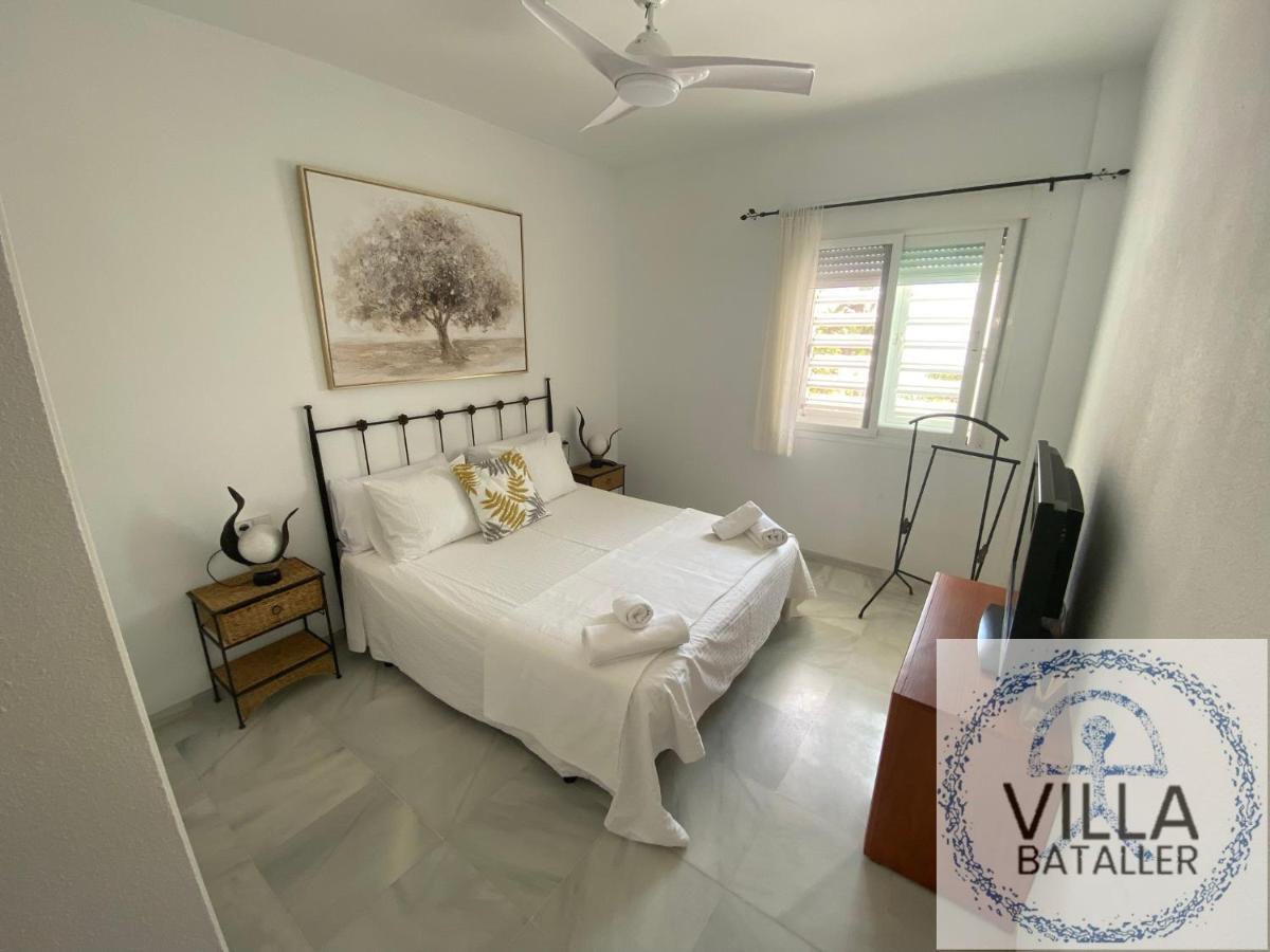 Villa Bataller I モハカル エクステリア 写真